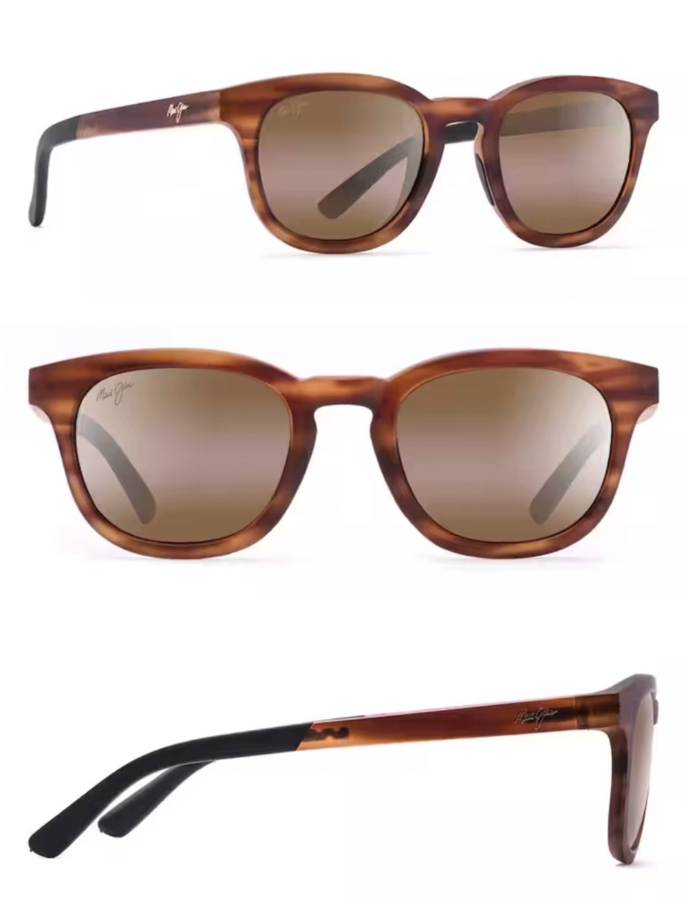 Maui Jim Koko Head Polarized Classic Sunglasses - Picture 7 of 7